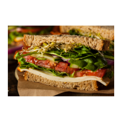 Veg sandwich Sarvesh Tiwari Sch No. 51 App. Neelakash School