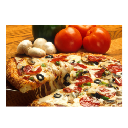 Pizza Sarvesh Tiwari Sch No. 51 App. Neelakash School