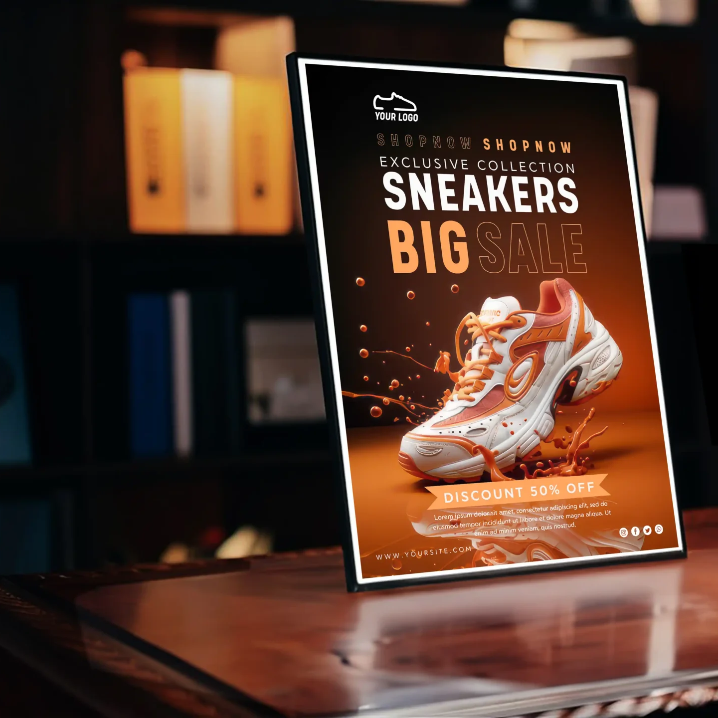 LED Backlit Frame-https://i-media.vyaparify.com/vcards/products/240912/product_1747552970_68298acac42d5.png Image