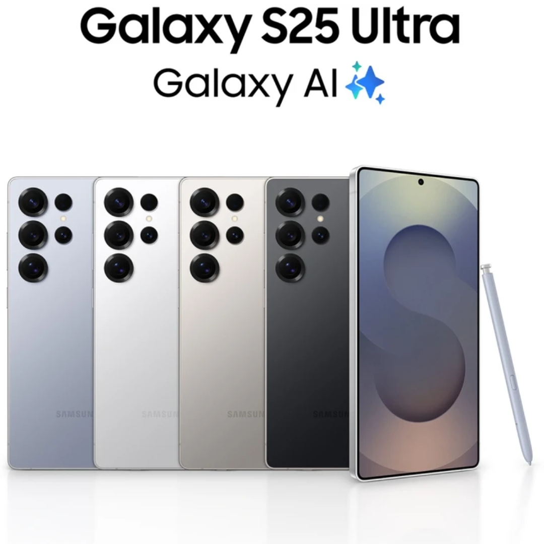 Samsung s25 ultra 12 gb ram 256 internal titanium silver blue 109000₹-https://i-media.vyaparify.com/vcards/products/240998/product_1747567624_6829c40839111.png Image