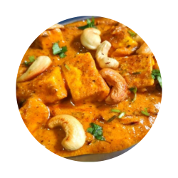 Kaju panir | RAJPUT DHABA | In Front Of Omex City 1 Dewas Bypass Road Indore