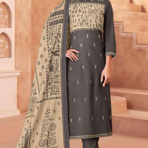 Soft cotton unstich suits-https://i-media.vyaparify.com/vcards/products/243395/product_1747668277_682b4d358bd03.png Image