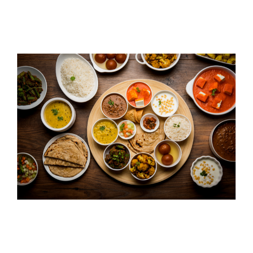 North Indian Cuisine | Gurukripa Restaurant | 