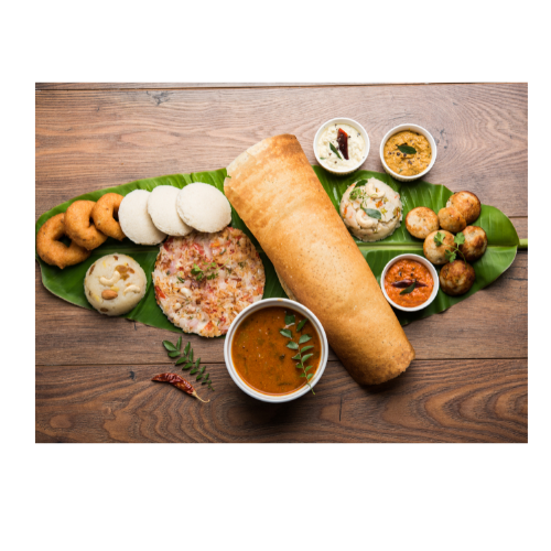 South Indian Cuisine | Gurukripa Restaurant | 