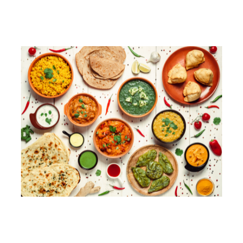 Central Indian Cuisine | Gurukripa Restaurant | 