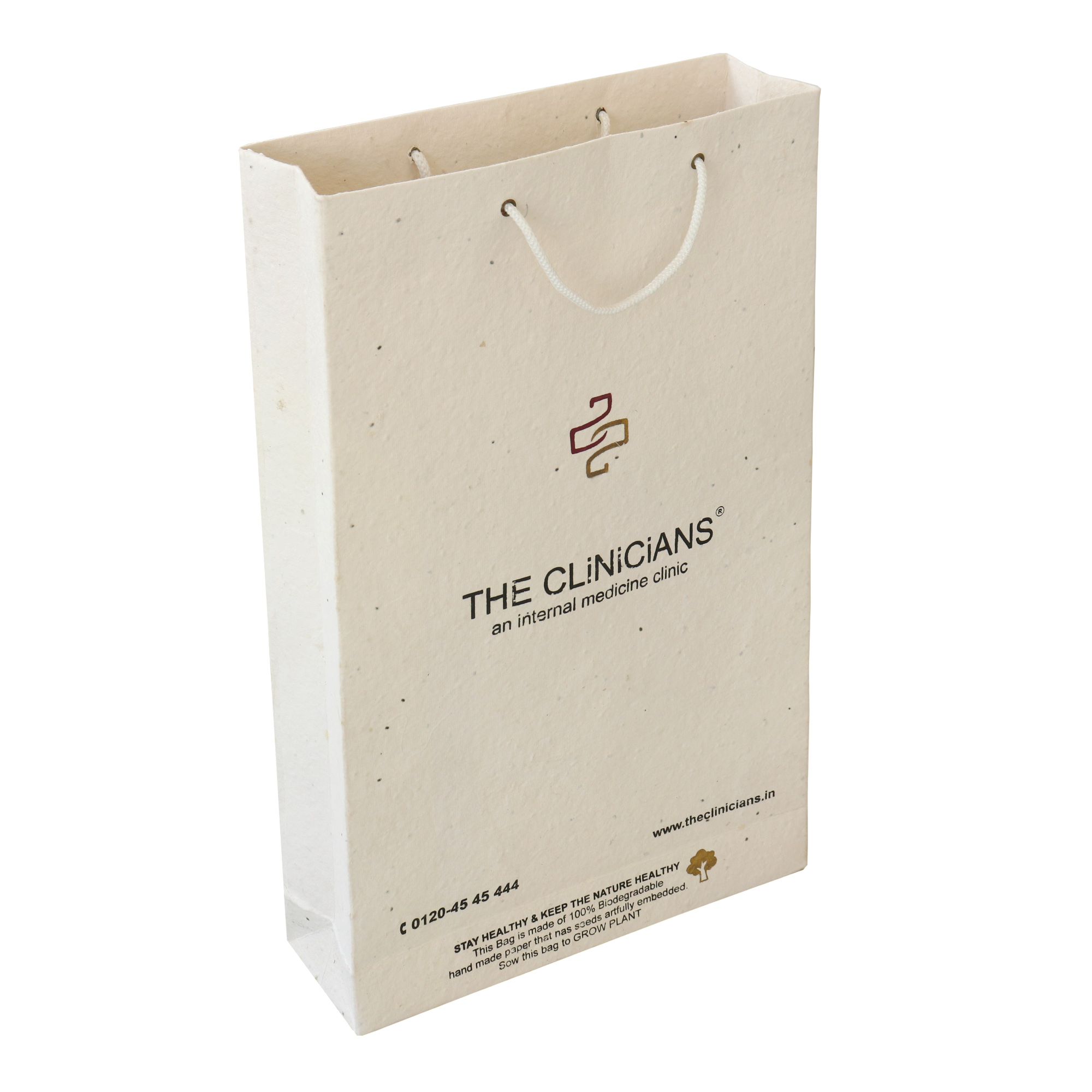 Paper Bag-https://i-media.vyaparify.com/vcards/products/24607/7.jpg Image