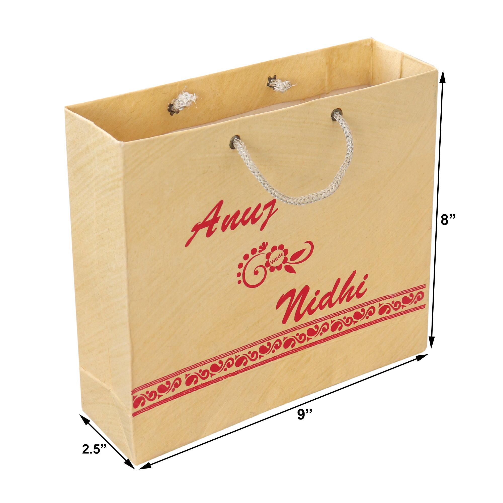 Paper Bag-https://i-media.vyaparify.com/vcards/products/24611/6.jpg Image
