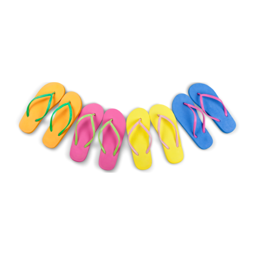 Flip- Flops Premlal Jharne 181/31 Narmad NAGAR MAIN ROAD
