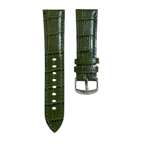  PREMIUM LEATHER WATCH STRAPS COTTAGE COLOUR GREEN 22x20mm ABABIL 1ST FLOOR S NO 48/4 Lane No 8 GANESH NAGAR CHANDRAI WADGAON SHERI WADGAON SHERI PUNE PUNE NAGAR CHANDRAI WADGAON SHERIWADGAON SHERI PUNE PUNE