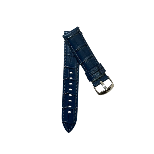PREMIUM LEATHER WATCH STRAPS COTTAGE COLOUR BLUE 22X20mm-https://i-media.vyaparify.com/vcards/products/250618/product_1747916104_682f1548c78f6.png Image