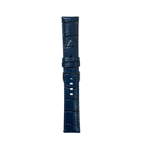 PREMIUM LEATHER WATCH STRAPS COTTAGE COLOUR BLUE 22X20mm-https://i-media.vyaparify.com/vcards/products/250619/product_1747916104_682f1548d3acf.png Image