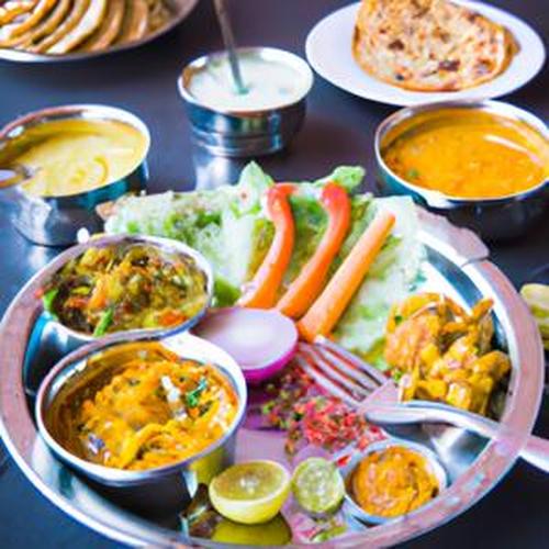 North Indian Cuisine | S SARKAR FAMILY RESTAURANT | Aurobindo Hospital Square Near Petrol Pump Sanwer Road Indore