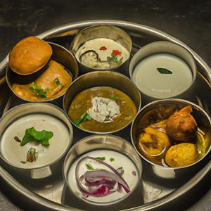 Central Indian Cuisine | S SARKAR FAMILY RESTAURANT | Aurobindo Hospital Square Near Petrol Pump Sanwer Road Indore