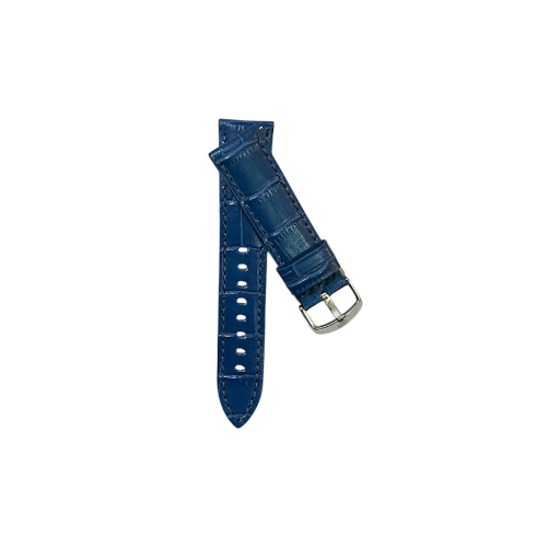 PREMIUM LEATHER WATCH STRAPS COTTAGE COLOUR L BLUE 22X20mm-https://i-media.vyaparify.com/vcards/products/251654/product_1747938164_682f6b7445eb1.png Image