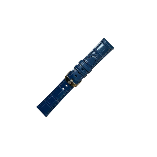 PREMIUM LEATHER WATCH STRAPS COTTAGE COLOUR L BLUE 22X20mm-https://i-media.vyaparify.com/vcards/products/251656/product_1747938164_682f6b746797f.png Image