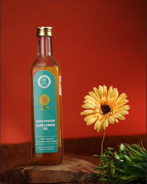 Cold Pressed Sunflower Oil-https://i-media.vyaparify.com/vcards/products/25179/Cold-Pressed-Sunflower-Oil.png Image