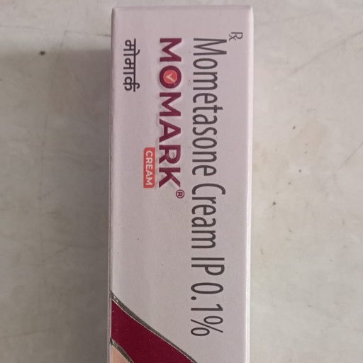 MOMARK CREAM for Skin Rathnaamedical 