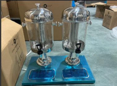 Double Stand Juice Dispenser for Bars-https://i-media.vyaparify.com/vcards/products/25327/Double-Stand-Juice-Dispenser-for-Bars.png Image