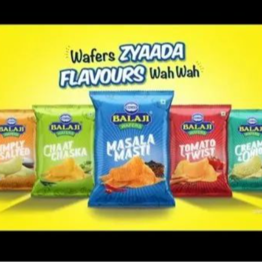 Balaji chips SHARMA STORE 