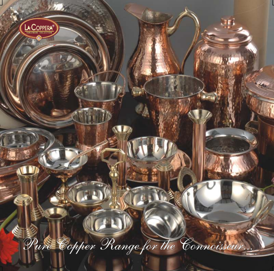 Authentic Copper Tableware Collection-https://i-media.vyaparify.com/vcards/products/25925/Authentic-Copper-Tableware-Collection.png Image