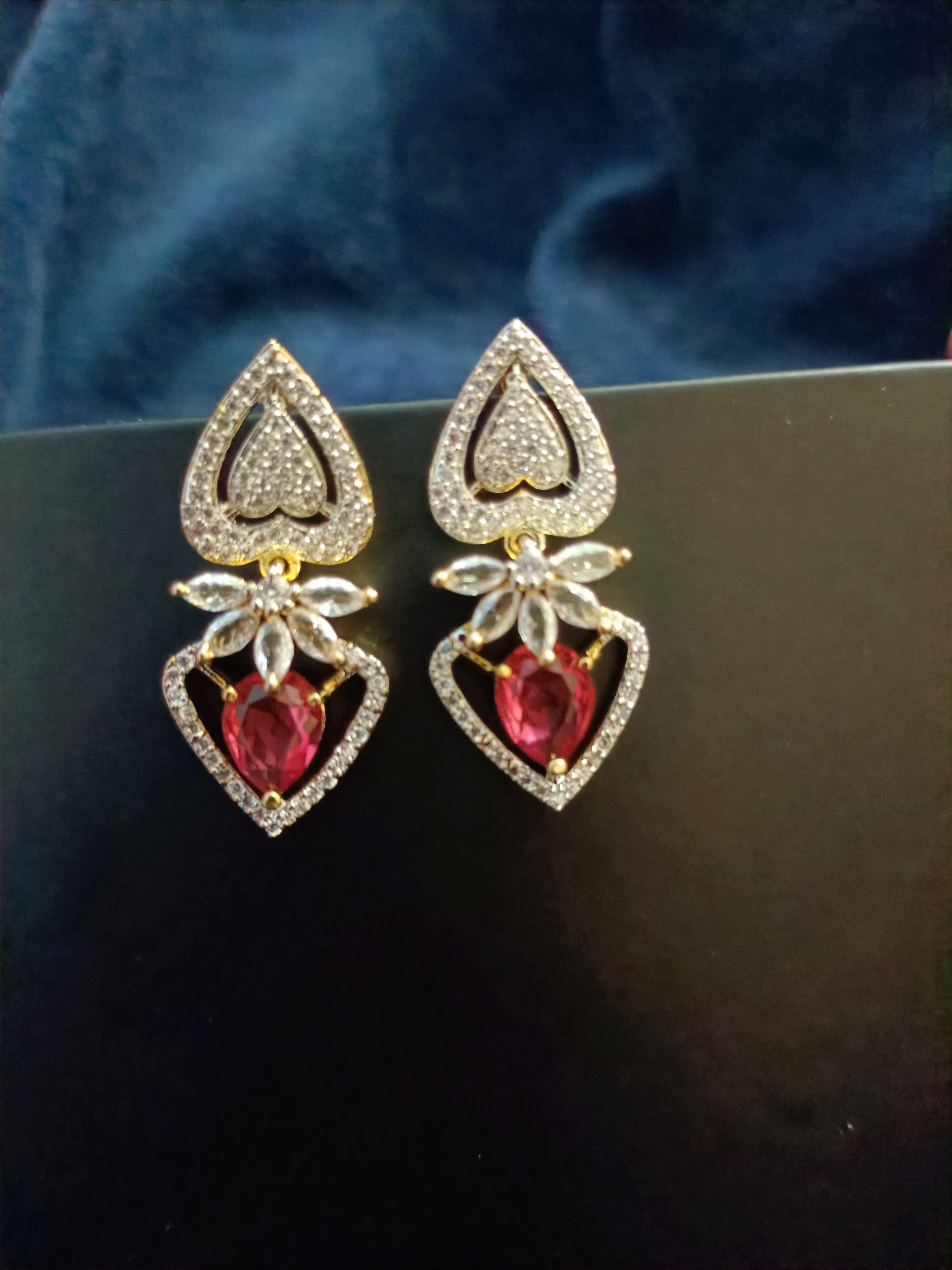 Earrings Kirmich Lower Ground, 1, GV Mall, Jayaprakash Path, GV Mall, Sri Krishna Puri, Patna, Patna, Bihar, 800001
