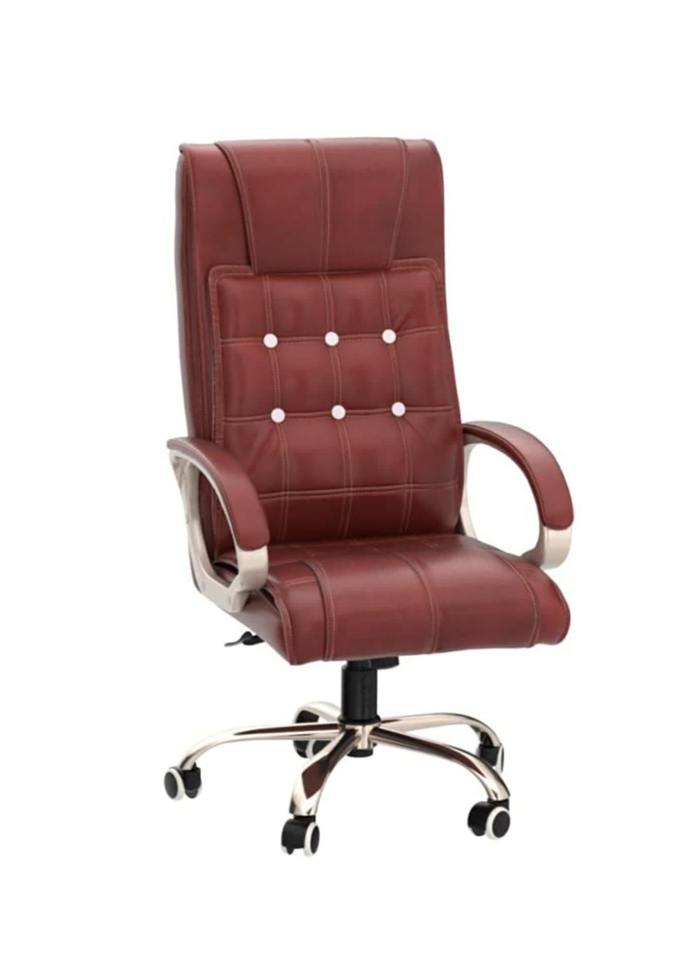 Full Back Revolving Chair-https://i-media.vyaparify.com/vcards/products/26138/Revolving-chair_26222195955_product-jpeg-01.jpeg Image