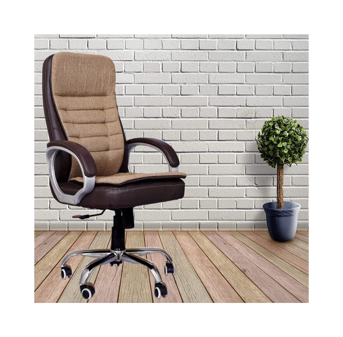 Full Back Revolving Chair-https://i-media.vyaparify.com/vcards/products/26140/IMG-20230224-WA0043-01.jpeg Image