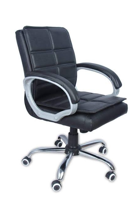 Half Back Revolving Chair-https://i-media.vyaparify.com/vcards/products/26161/IMG_20240109_151426.jpg Image