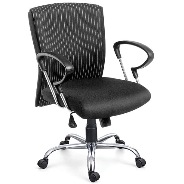 Half Back L Playe Revolving Chair-https://i-media.vyaparify.com/vcards/products/26259/IMG-20210304-WA0061.jpg Image
