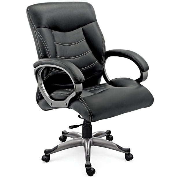 Half Back L Playe Revolving Chair-https://i-media.vyaparify.com/vcards/products/26265/IMG-20210304-WA0066.jpg Image