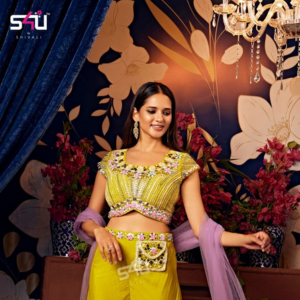 Chinnon Embroidered Dress with Padded Top-https://i-media.vyaparify.com/vcards/products/26339/Chinnon-Embroidered-Dress-with-Padded-Top.png Image