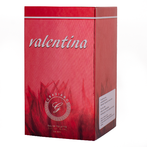 Valentina French Perfumes For Women - GRASIANO Eau de Toilette Collection- 100 ml-https://i-media.vyaparify.com/vcards/products/265114/product_1748604132_683994e4e0e7c.png Image