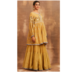 Garara set | Dreamz Girls Outfit | B 33 Apollo Tower 2 Mg Road Indore