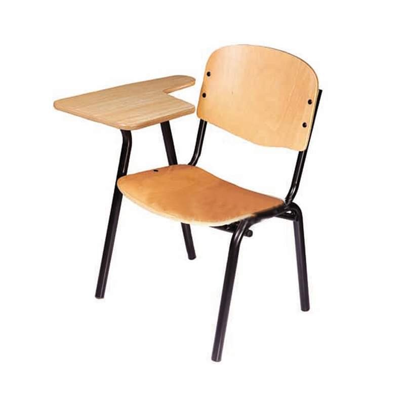 Writing Pad Chair-https://i-media.vyaparify.com/vcards/products/26607/IMG-20230604-WA0001-01.jpeg Image