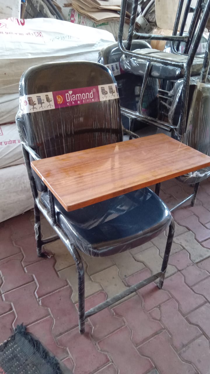 Writing Pad Chair-https://i-media.vyaparify.com/vcards/products/26615/IMG-20230605-WA0004.jpg Image