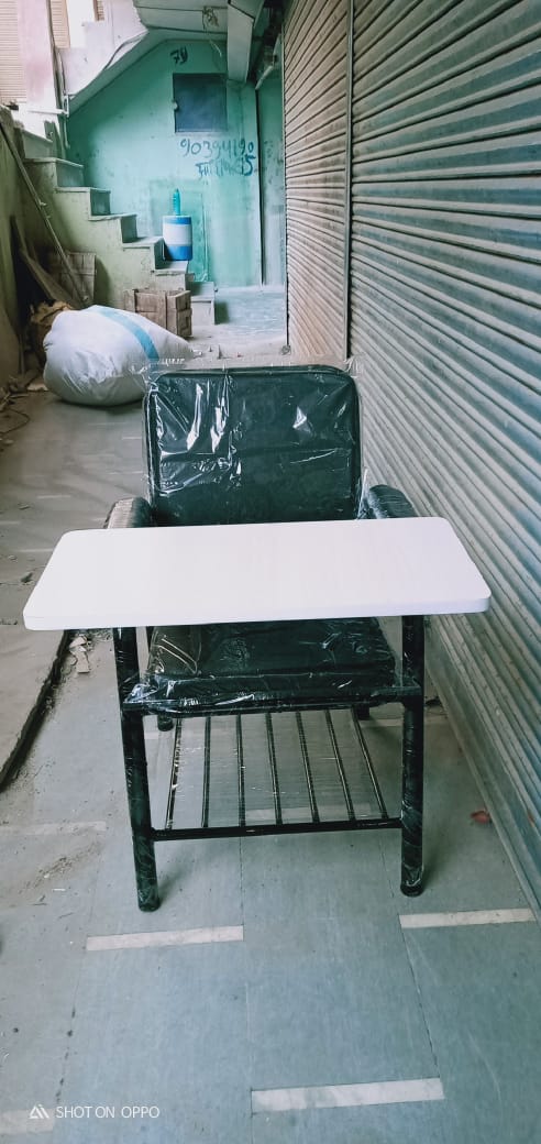 Writing Pad Chair-https://i-media.vyaparify.com/vcards/products/26625/IMG-20230505-WA0001.jpg Image