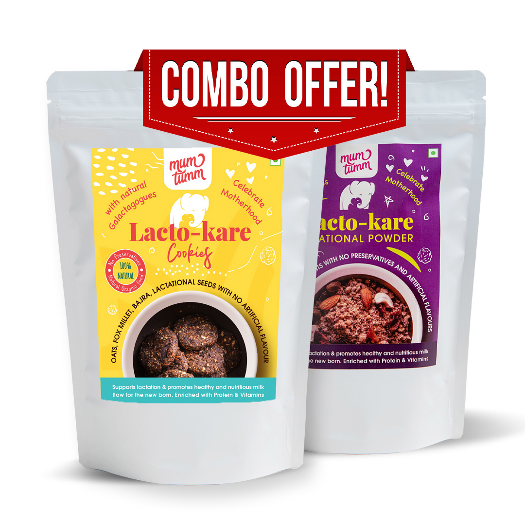 Chotu Nursing Pack - Lacto-Kare Powder + Lacto- Kare Cookies-https://i-media.vyaparify.com/vcards/products/27103/COMBOoffercopy-(1).jpg Image