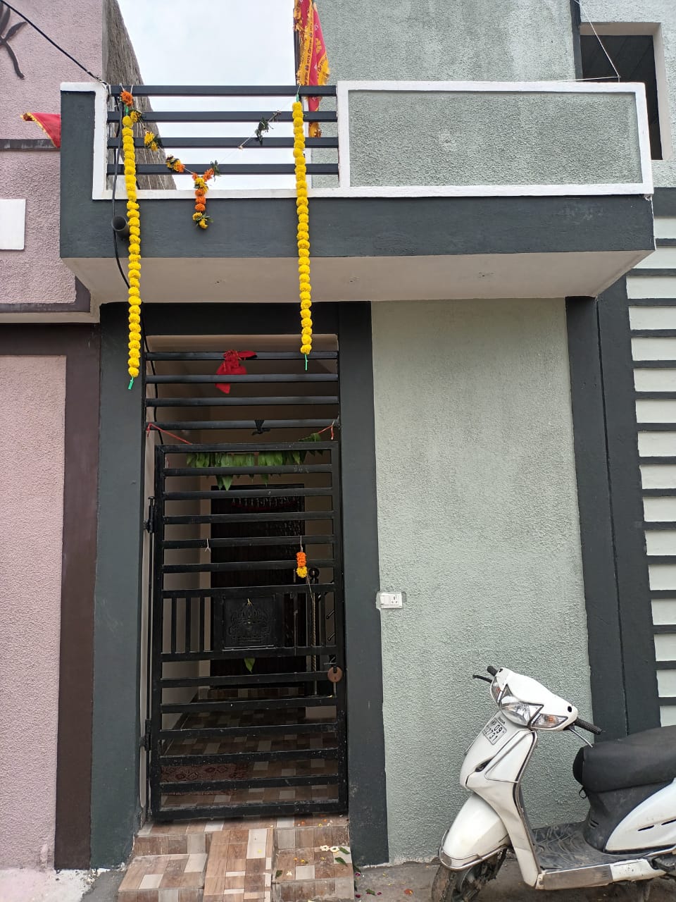 Prajapati Builders and Brokers | Prajapati Builders And Brokers | L - 10  Sarthak Green Field Singapore Township Indore