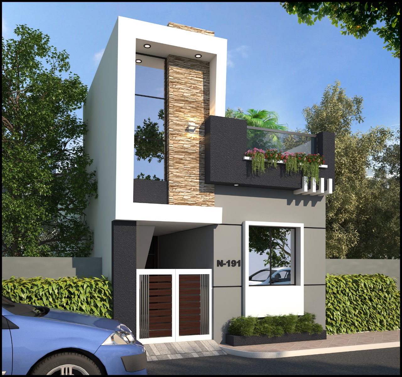 Prajapati Builders and Brokers | Prajapati Builders And Brokers | L - 10  Sarthak Green Field Singapore Township Indore