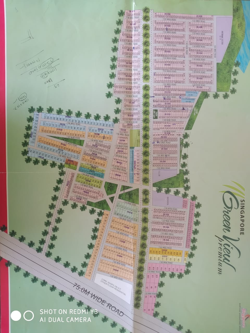 Prajapati Builders and Brokers | Prajapati Builders And Brokers | L - 10  Sarthak Green Field Singapore Township Indore