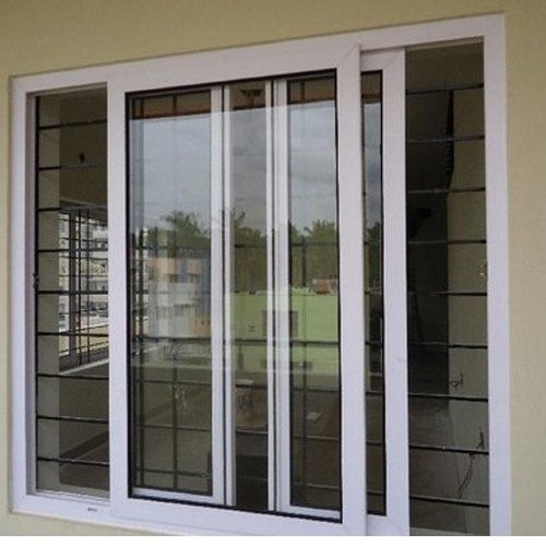 Superior UPVC Sliding Windows SUPREME UPVC WINDOWS P NO-B 89, SCH NO-78, PARTHAM, LOHAMANDI , INDORE