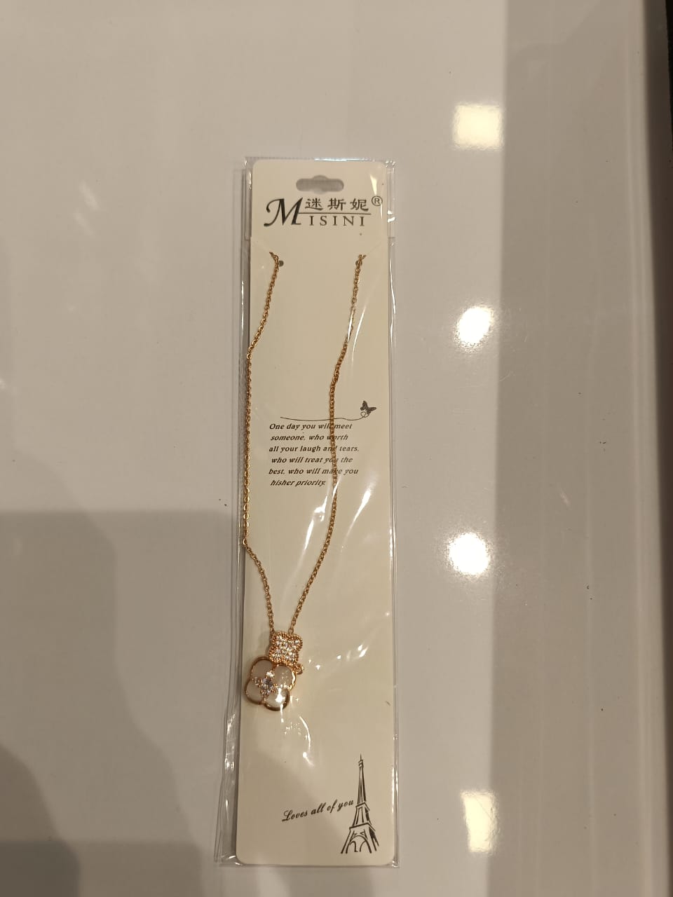 Gold-plated Pendant Set-https://i-media.vyaparify.com/vcards/products/27912/Chain-and-Pendant-Set.jpg Image