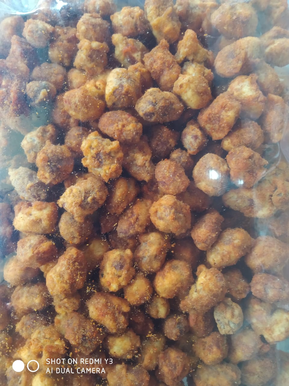 Jain Preeti  Namkeen Famous Tasty Dane | Jain Preeti Namkeen | Perfect Bakery Wali Road Sch No. 54