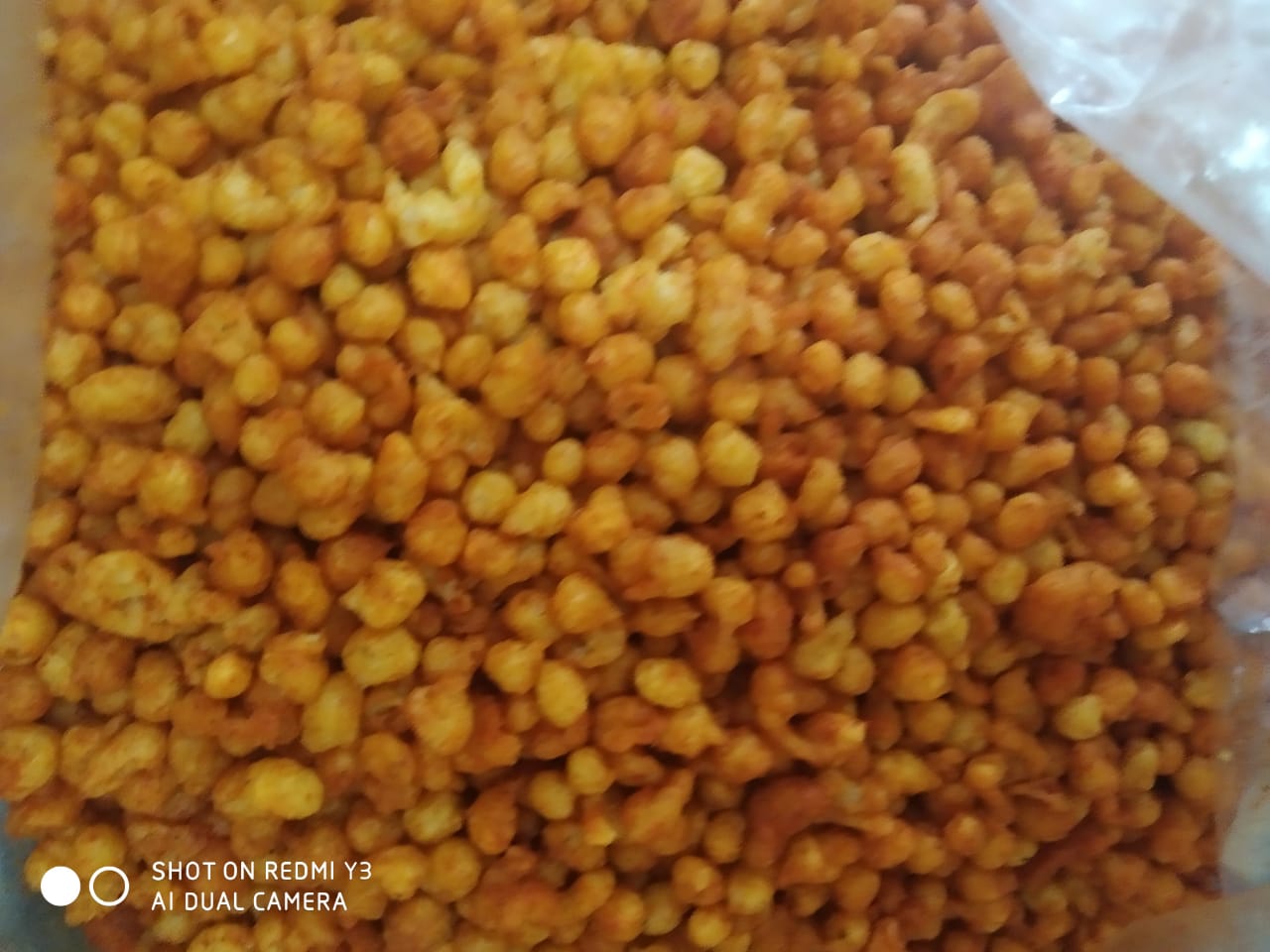 Jain Preeti  Namkeen famous Charkhi Nukti | Jain Preeti Namkeen | Perfect Bakery Wali Road Sch No. 54