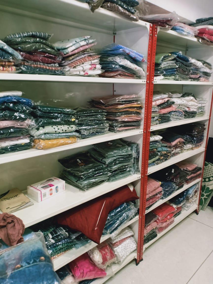 slotted angle racks | Peace | Ludhiana