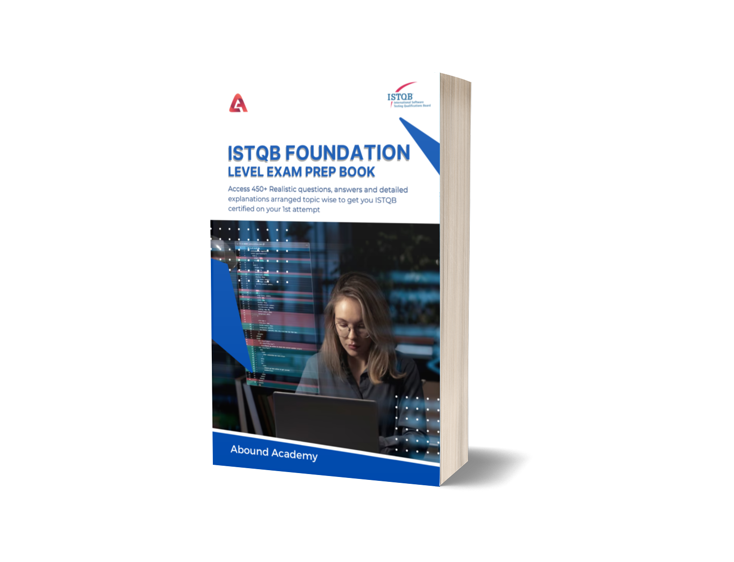 ISTQB Foundation Level Exam Prep Book-https://i-media.vyaparify.com/vcards/products/28285/1708533343.png Image