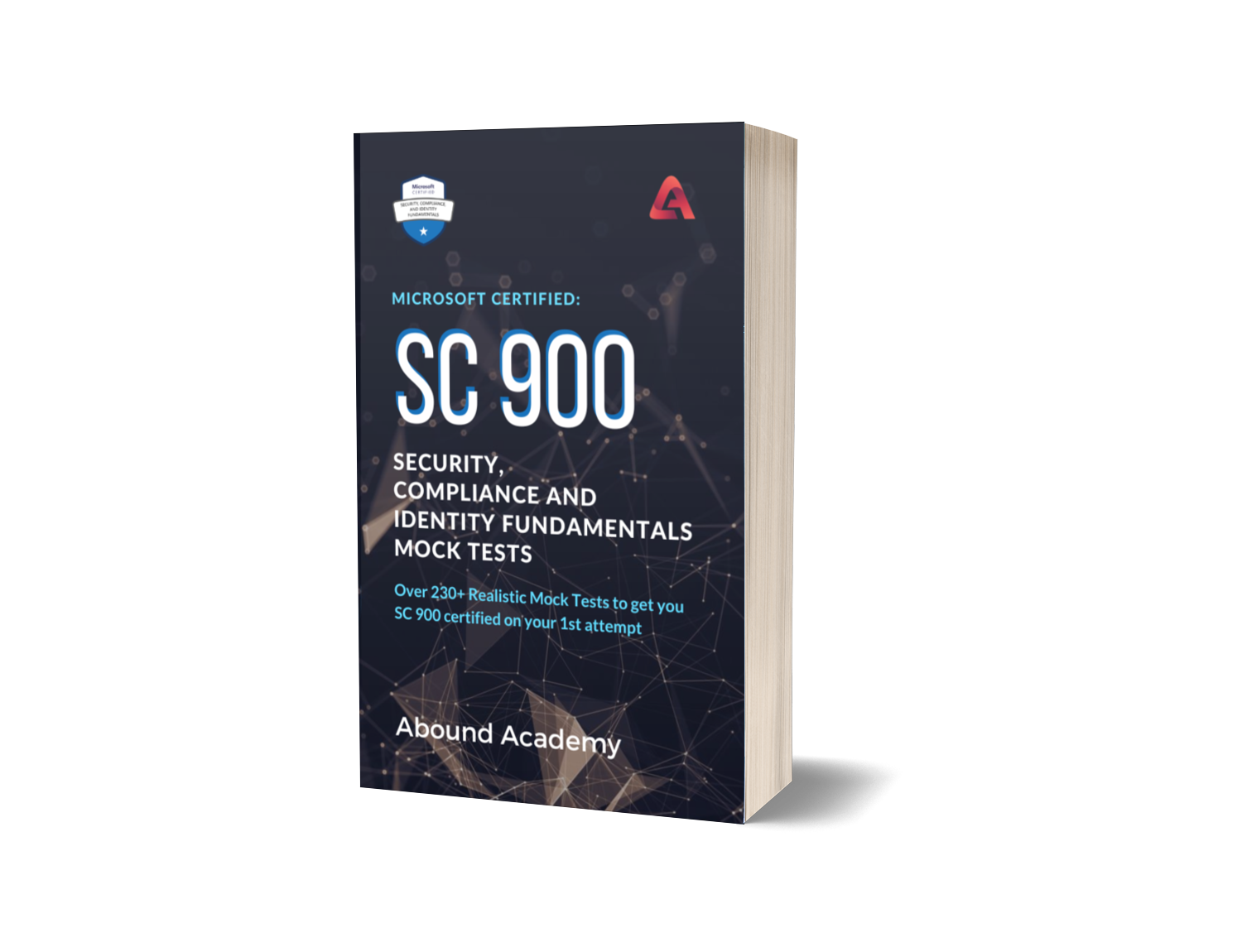 Microsoft Certified: SC 900 Security, Compliance and Identity Fundamentals Mock Tests-https://i-media.vyaparify.com/vcards/products/28287/1708533685.png Image