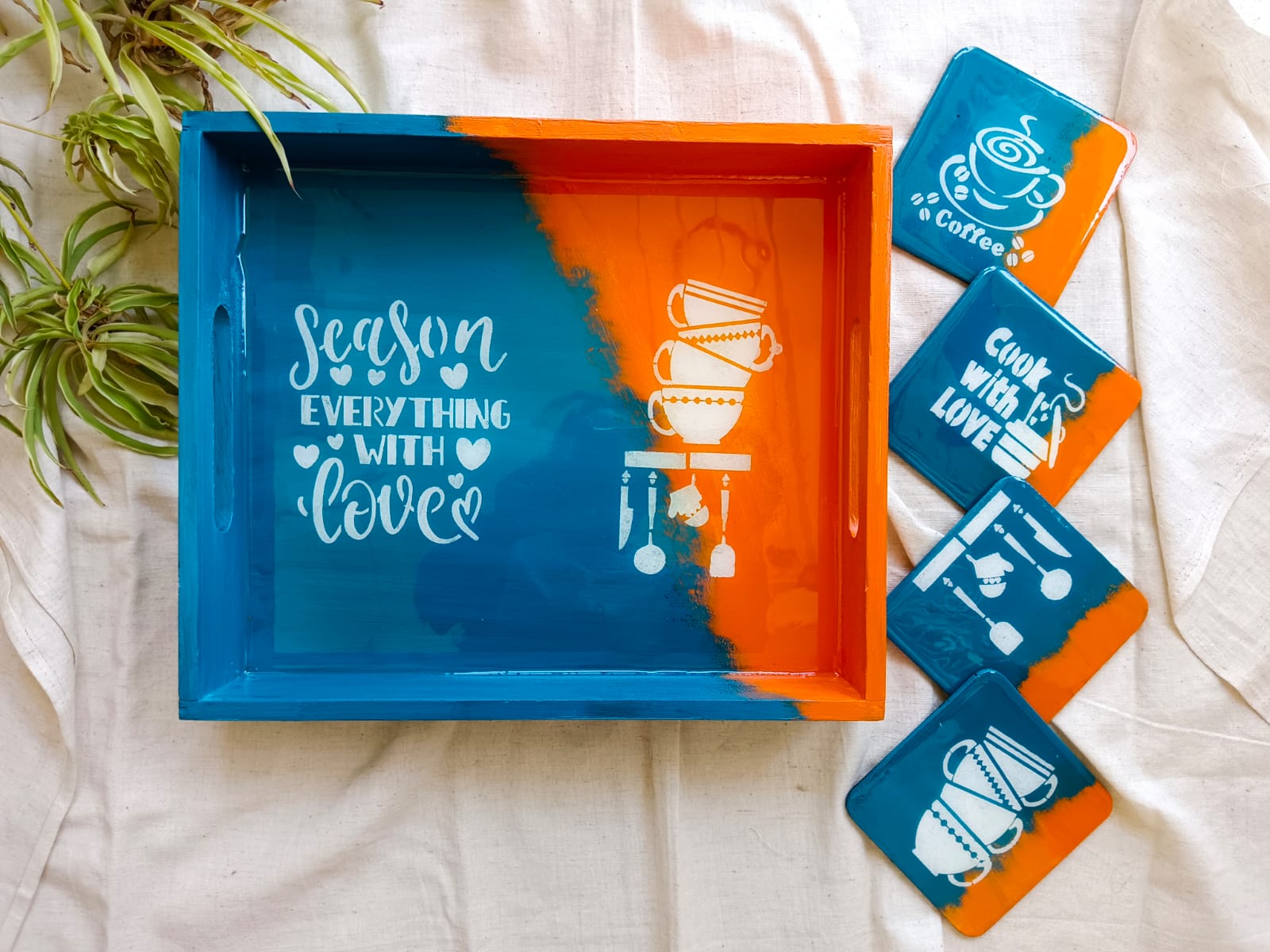 Resin Art Serving Trays-https://i-media.vyaparify.com/vcards/products/28369/Resin-Art-Serving-Trays.jpg Image