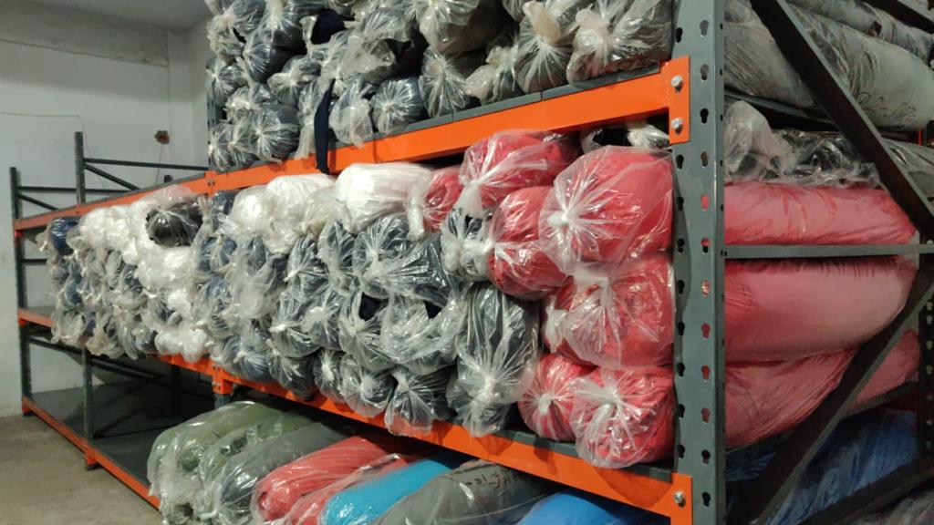 pallet racks | Peace | Ludhiana