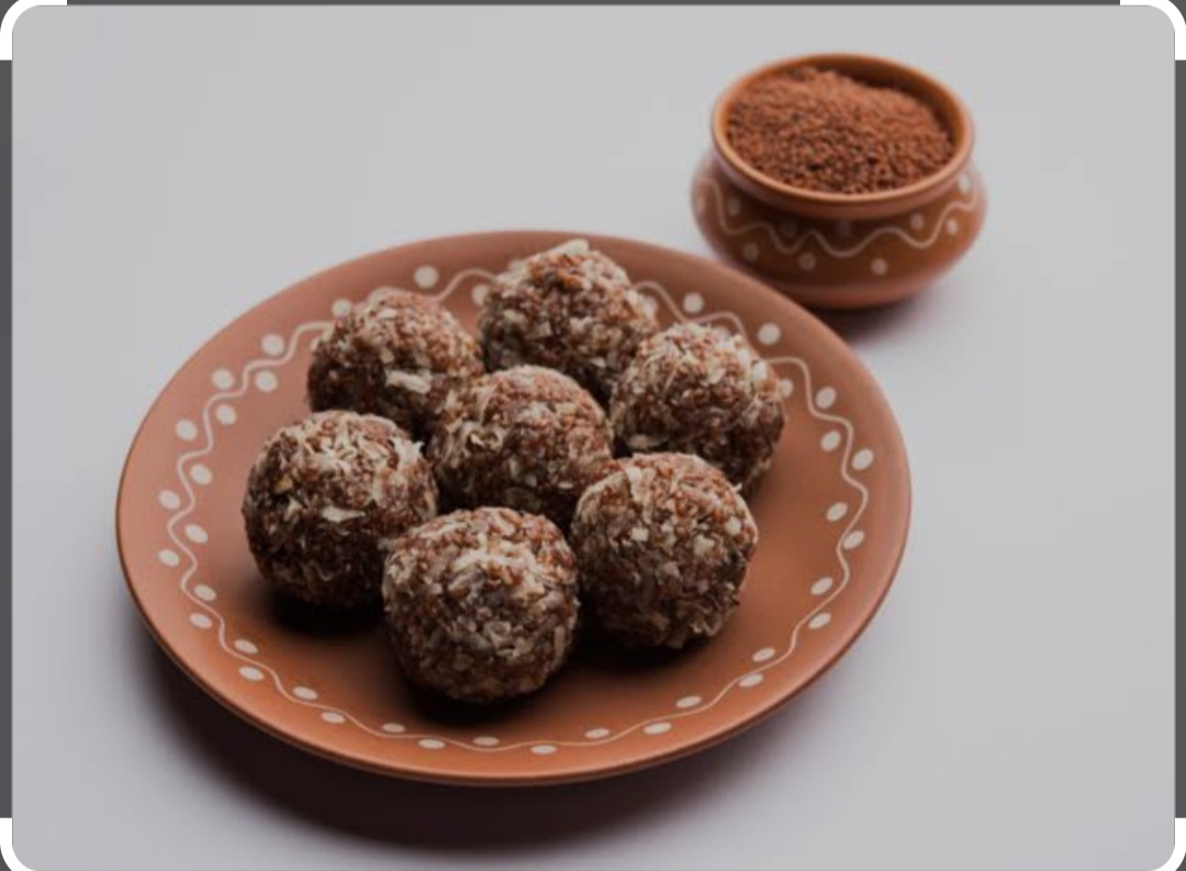 Haaliv Ladoos/ Aliv ladoos/ Halim Seeds ladoos[Garden Cress]-https://i-media.vyaparify.com/vcards/products/28534/IMG_20240222_232621.jpg Image